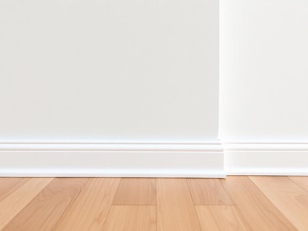 Baseboard installation Portland — MDF and wood baseboard replacement and trim installation by a Portland baseboard contractor